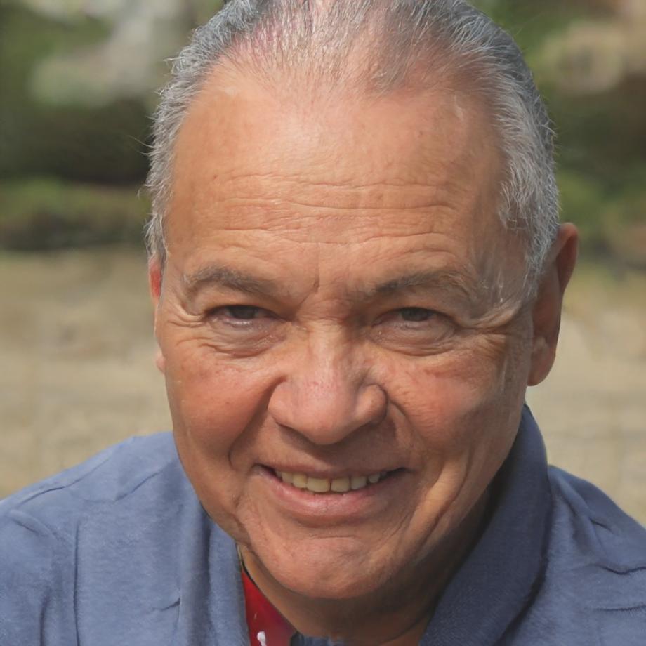Portretul lui Călin Popescu